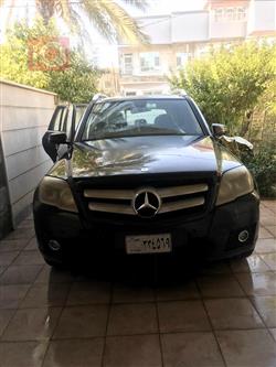 مێرسێدس بێنز GLK-Class